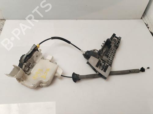 Used Front left lock Front left lock AUDI A6 C7 (4G2, 4GC) 2.0 TDI (190 hp) 36025240 36025240