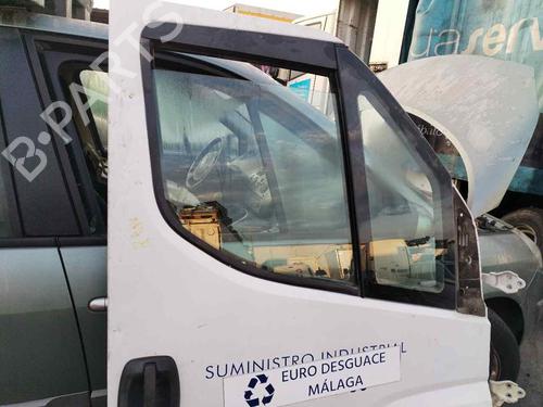 Right front door IVECO DAILY VI Van  | BP22334249C3 