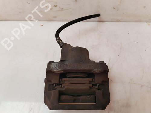Used Left front brake caliper Left front brake caliper MERCEDES-BENZ SPRINTER 3,5-t Van (B906) 315 CDI (906.631, 906.633, 906.635, 906.637) (150 hp) 33994670 33994670