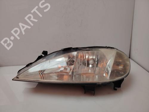 Used Left headlight Left headlight RENAULT MEGANE I Coach (DA0/1_) 1.9 dTi (DA0N) (98 hp) 33234983 33234983