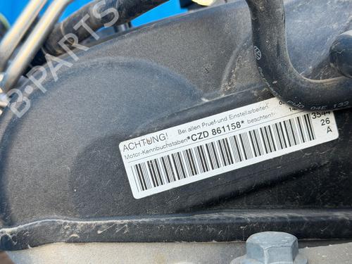 Engine VW TOURAN (5T1) | BP31600771M1