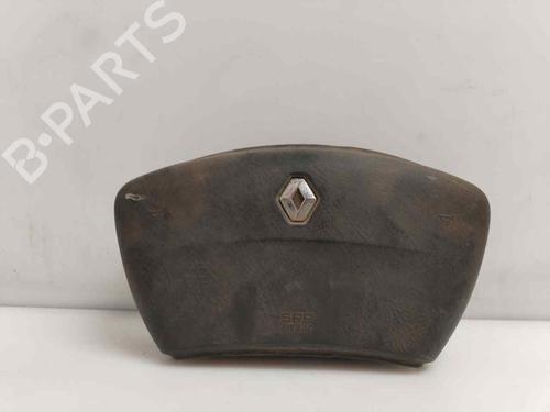Førerens kollisjonspute RENAULT TRAFIC II Van (FL) [2001-2025]  23229431