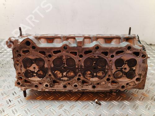 Cylinder head NISSAN NT400 CABSTAR (F24M) | BP30944605M5