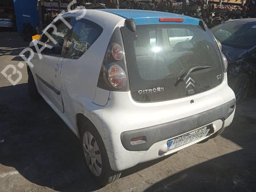 Third brake light CITROËN C1 (PM_, PN_) 1.0 | BP17502677L11