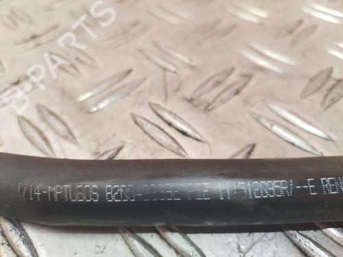 Other MERCEDES-BENZ CITAN Mixto (Double Cabin) (W415) 109 CDI (415.603, 415.605) | BP25904423O1 