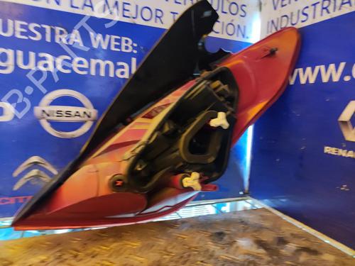 Starter PEUGEOT 308 I (4A_, 4C_) | BP17499869M8