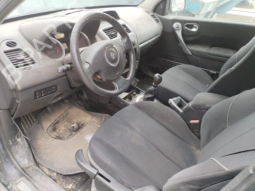 Throttle body RENAULT MEGANE II Coupé-Cabriolet (EM0/1_) | BP30946873M82