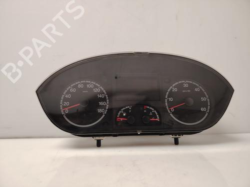 Used Instrument cluster Instrument cluster CITROËN JUMPER II Van 2.2 HDi 110 (110 hp) 32679756 32679756