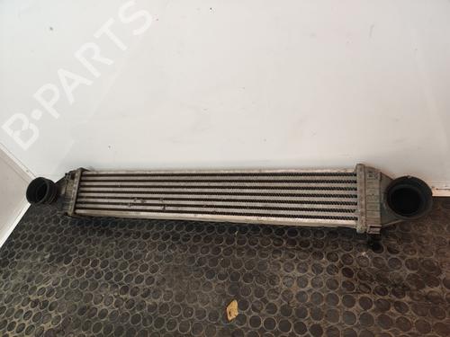 Intercooler MERCEDES-BENZ B-CLASS Sports Tourer (W245) B 200 CDI (245.208) | BP17501410M30