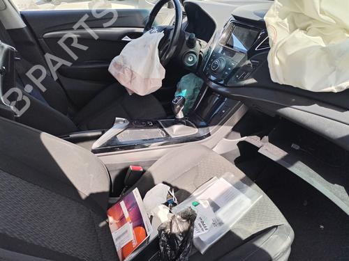 Mass air flow sensor HYUNDAI i40 I (VF) 1.7 CRDi | BP17505577M95