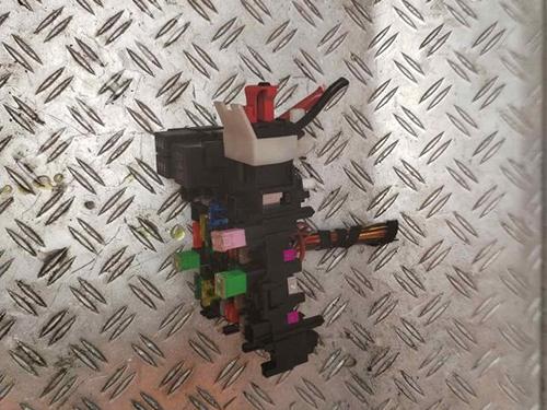 Fuse box SEAT LEON ST (5F8) | BP19541736E1