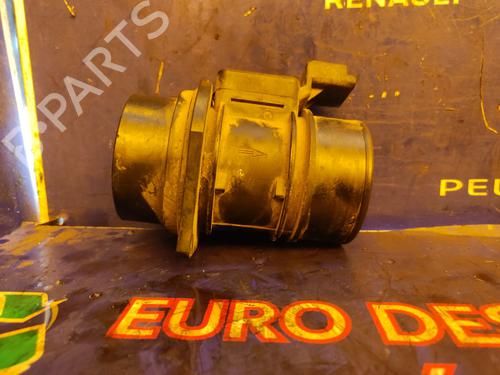 Used Mass air flow sensor Mass air flow sensor RENAULT LAGUNA II (BG0/1_) [2001-2007] 36091397 36091397