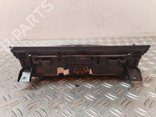 Instrument cluster OPEL ZAFIRA / ZAFIRA FAMILY B (A05) | BP30944817C47