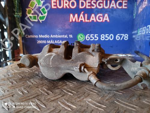 Used Left front brake caliper Left front brake caliper NISSAN NT400 CABSTAR (F24M) [2009-2026] 17625430 17625430
