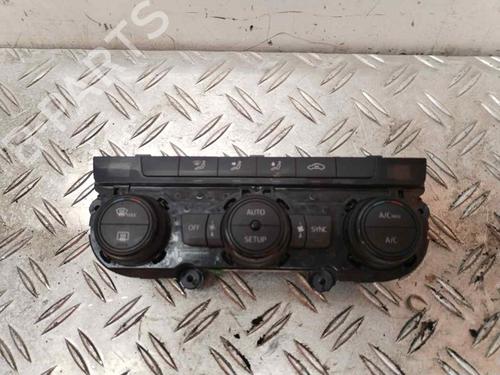 Used Climate control SEAT LEON ST (5F8) [2012-2020]  19524699