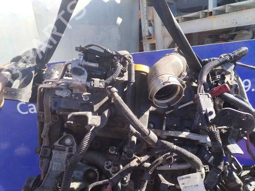Motor DACIA DOKKER MPV (KE_) | BP23266420M1