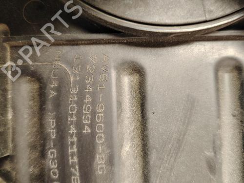 Air filter box FORD C-MAX II (DXA/CB7, DXA/CEU) 1.0 EcoBoost | BP36439258M87  - Image 5