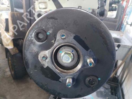 Gearbox MITSUBISHI CANTER Platform/Chassis (FB_, FE_, FG_) | BP30942759M3