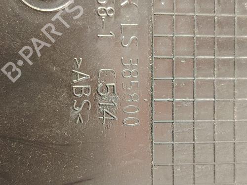 Luftventil FIAT DUCATO Platform/Chassis (250_) | BP31841195I21