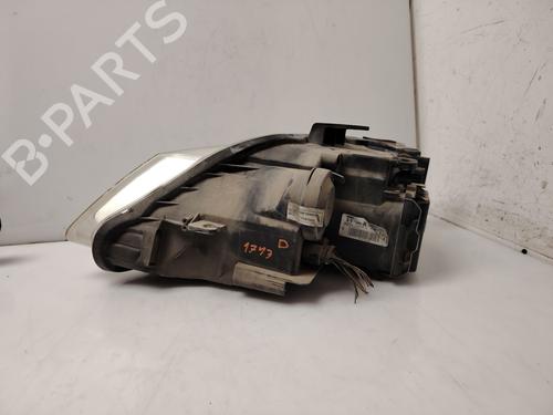 Right headlight SEAT EXEO ST (3R5) 2.0 TDI | BP34245905C29  - Image 5