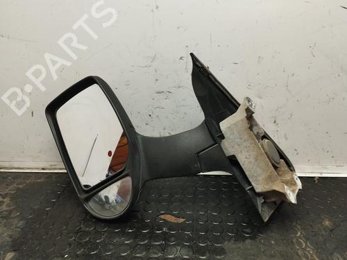 Used Left mirror FORD TRANSIT Van (FA_ _) 2.4 TDE (115 hp) 17503237