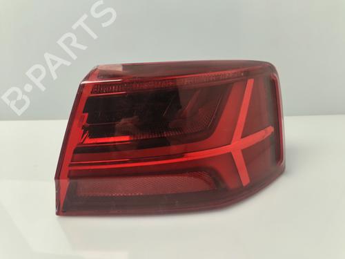 Used Right taillight AUDI A6 C7 (4G2, 4GC) 2.0 TDI (190 hp) 31600520