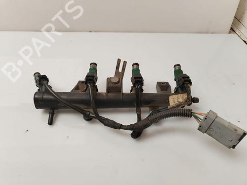 Injection rail CITROËN C3 I (FC_, FN_) 1.4 i Bivalent | BP30946872M98