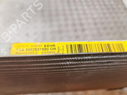 AC-Kondensator CITROËN BERLINGO MULTISPACE (B9) 1.6 HDi 75 16V | BP30943879M32