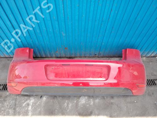Used Rear bumper Rear bumper VW GOLF VI (5K1) [2008-2014] 36025266 36025266