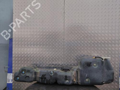 Benzintank RENAULT MASTER III Platform/Chassis (EV, HV, UV) 2.3 dCi 130 FWD (EV0Y, HV0Y, UV0M, UV0Y, UV03) | BP37639309C62 - Image 3