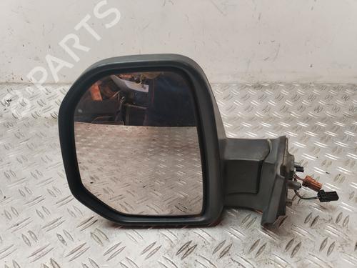 Used Left mirror PEUGEOT PARTNER Box Body/MPV 1.6 HDi / BlueHDi 75 (75 hp) 30944899
