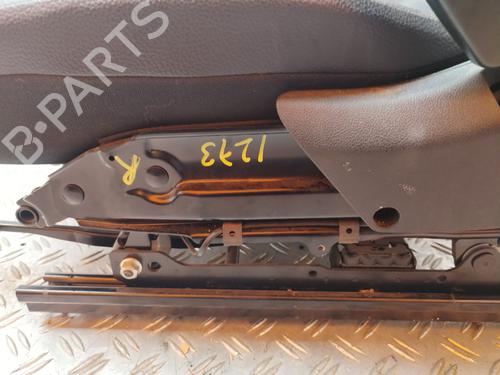 Sæde højre fortil MERCEDES-BENZ C-CLASS Coupe (CL203) C 200 CDI (203.707) | BP30943474C16