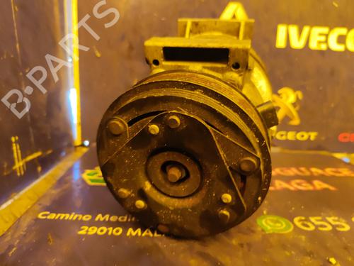 AC-Kompressor RENAULT MEGANE II Saloon (LM0/1_) 1.9 dCi (LM0G, LM1G, LM2C) | BP17509384M34