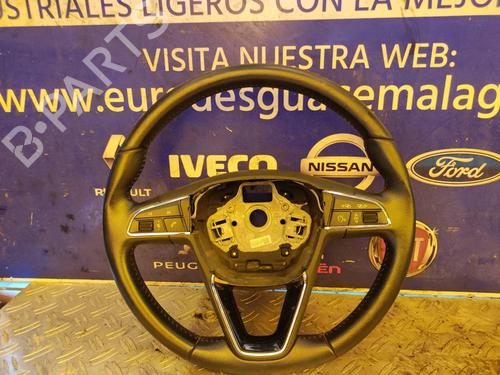 Rat SEAT IBIZA IV SC (6J1, 6P5) 1.2 TSI (90 hp) 17499525