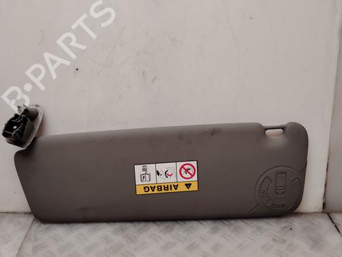 Right sun visor RENAULT MASTER III Van (FV) | BP36672973I2 - Image 2