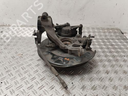 Used Left front steering knuckle SKODA OCTAVIA IV (NX3, NN3, PV3) [2020-2026]  31600452