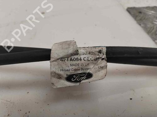 Gearstang FORD TRANSIT Van (FA_ _)  | BP23042718M90 