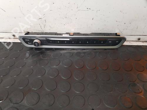 Used Radio Radio 17504084 17504084