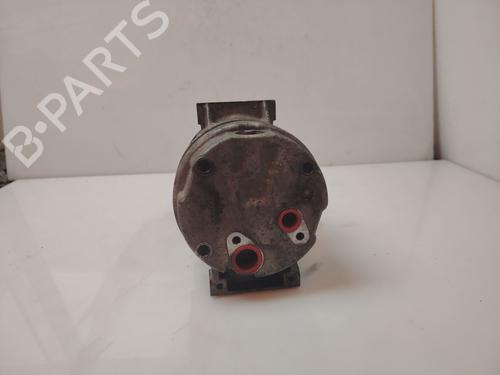 AC compressor NISSAN PRIMASTAR Van (X83) 2.0 dCi 90 | BP33460301M34 - Image 3