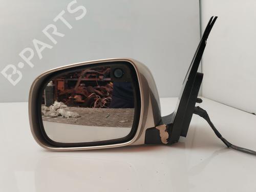 Lusterko boczne lewe LEXUS RX (_U3_) 400h AWD (MHU38_) | BP30946450C26