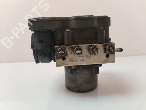 Used ABS pump ABS pump MERCEDES-BENZ SPRINTER 3-t Van (B906) [2006-2018] 36093698 36093698