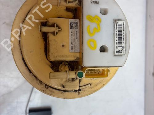 Used Fuel pump CITROËN BERLINGO (ER_, EC_) [2018-2025]  23445484