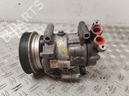 Used AC compressor RENAULT KANGOO BE BOP (KW0/1_) 1.5 dCi 75 (75 hp) 30944372