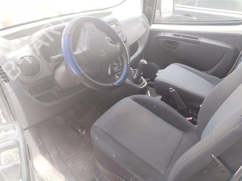 Højre side skydedør PEUGEOT BIPPER (AA_) | BP30943639C75