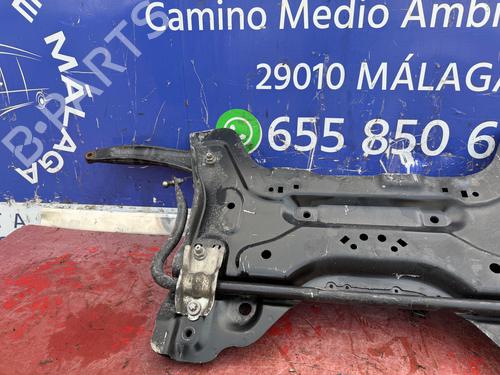 Subframe PEUGEOT PARTNER Box Body/MPV 1.6 HDi / BlueHDi 75 | BP30945682M9