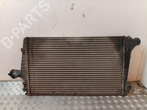 Intercooler AUDI A6 C5 Avant (4B5, 4B6) 2.5 TDI | BP30943583M30