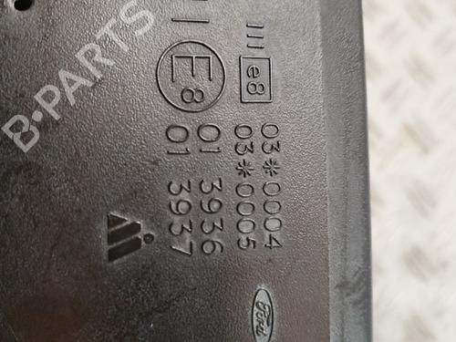 Ryggespeil høyre FORD FIESTA V (JH_, JD_) 1.4 TDCi | BP30946477C27