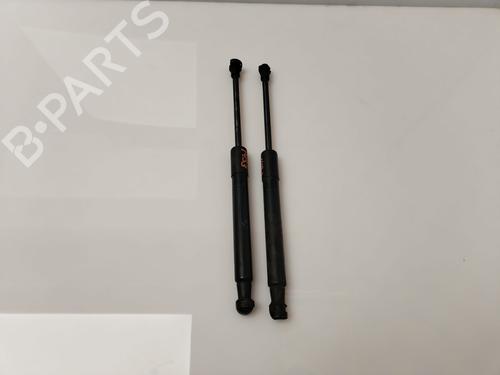 Used Hood lift support BMW 5 (E60) 530 d (231 hp) 31267733