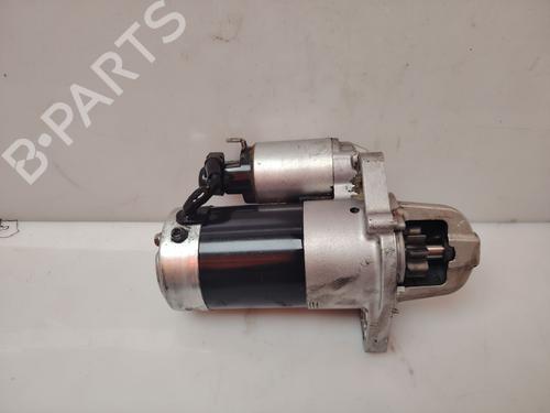 Starter MITSUBISHI CANTER Platform/Chassis (FB_, FE_, FG_) | BP33460303M8 - Image 5