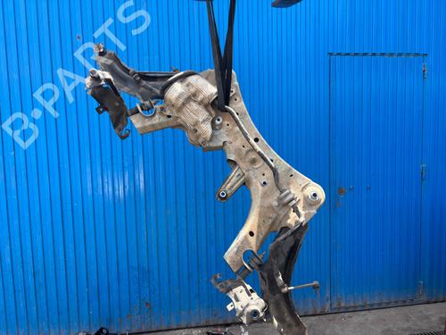 Used Subframe RENAULT KANGOO BE BOP (KW0/1_) 1.5 dCi 75 (75 hp) 30944354